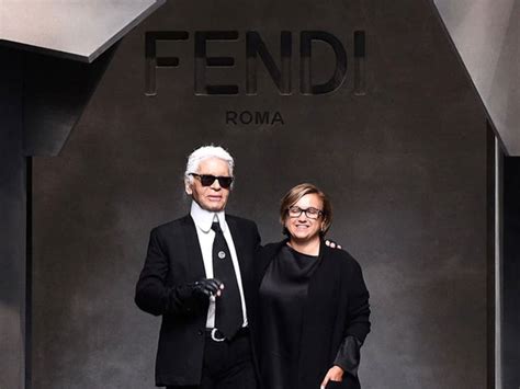 fendi creator|the owner of fendi.